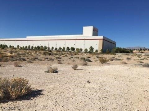 00 Ward - Land for sale in North Las Vegas, NV