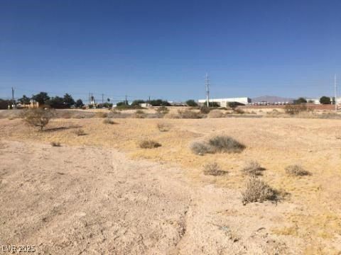 00 Brooks - Land for sale in North Las Vegas, NV
