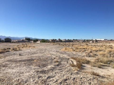 00 Rossmoyne - Land for sale in North Las Vegas, NV