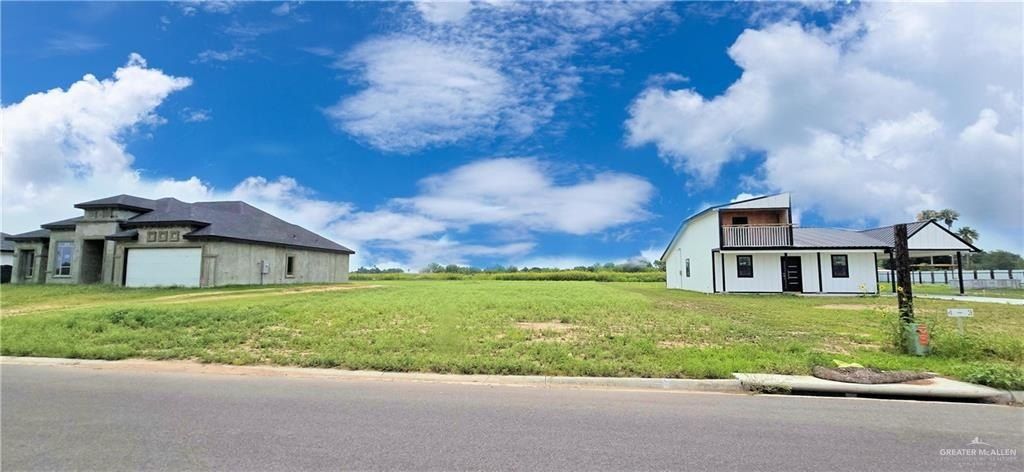 00 Marquese Lane - Land for sale in Edinburg, TX