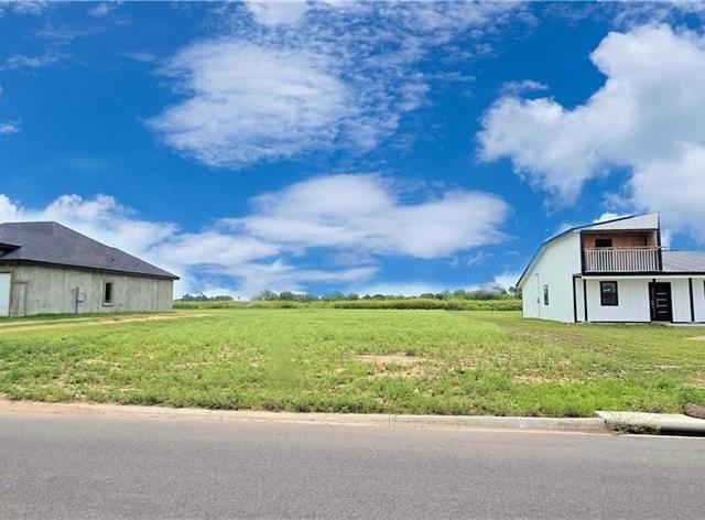 00 Marquese Lane - Land for sale in Edinburg, TX