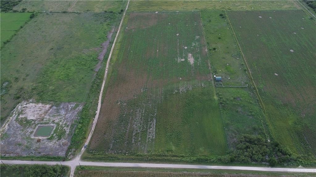 0 Filegonia Road - Land for sale in Edcouch, TX