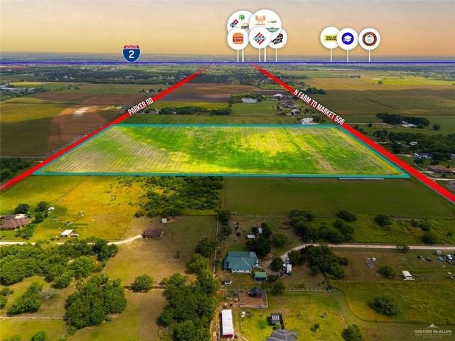 0 FM 506 - Land for sale in La Feria, TX