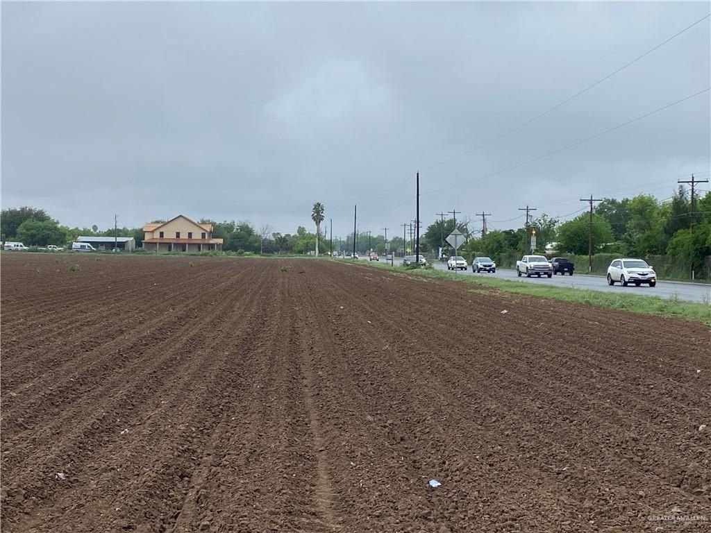 000 W Ridge Road - Land for sale in Alamo, TX