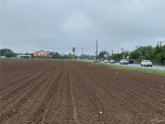 000 W Ridge Road - Land for sale in Alamo, TX