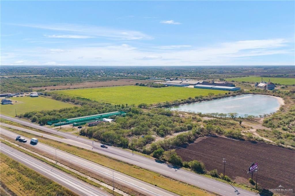 0 Fm 1762 - Land for sale in Raymondville, TX