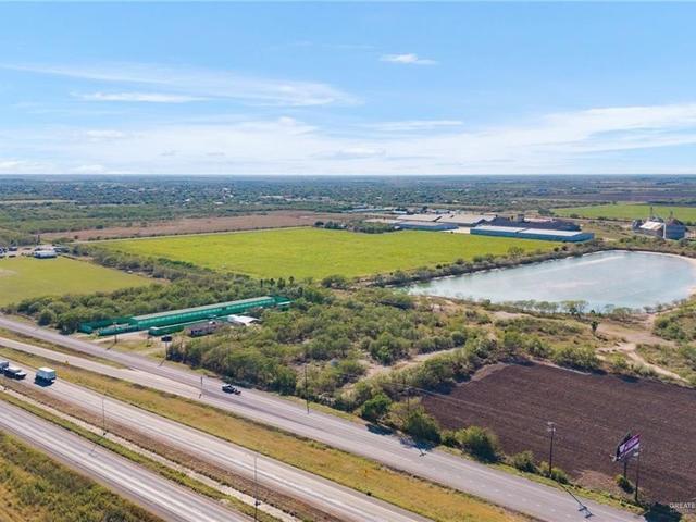 0 Fm 1762 - Land for sale in Raymondville, TX