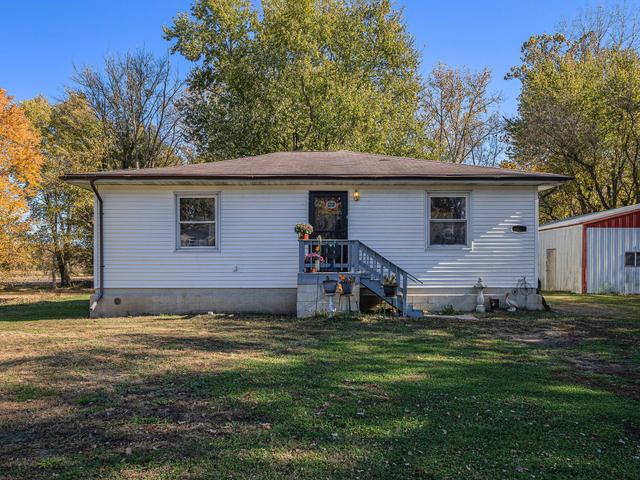 1123 S State Rd 231 - Home for sale in Hebron, IN