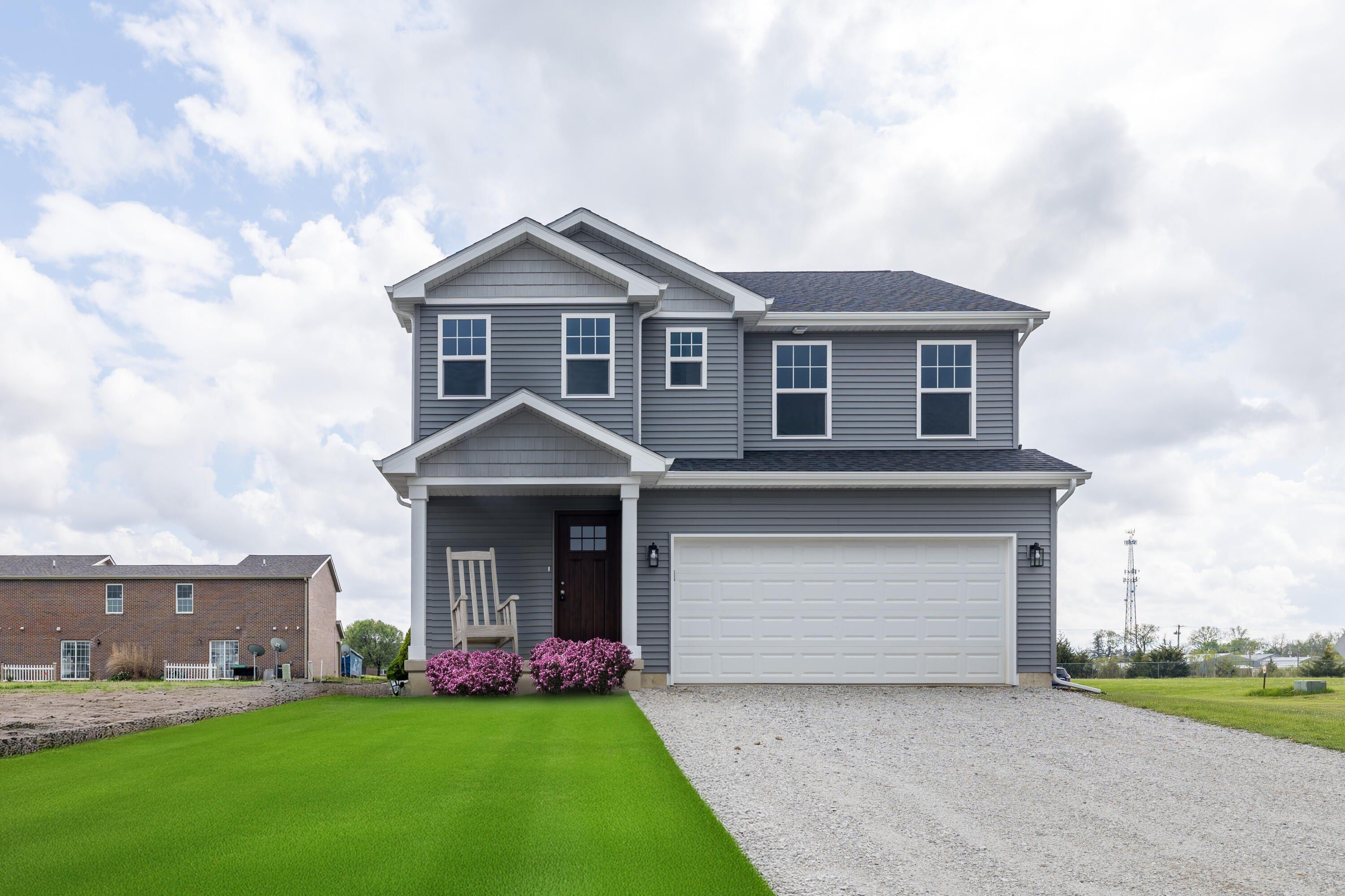 403 Wolf Street - Home for sale in Rensselaer, IN