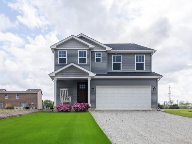 403 Wolf Street - Home for sale in Rensselaer, IN