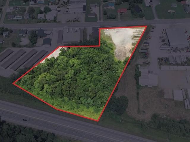 0 Ohio River Rd - Land for sale in Wheelersburg, OH
