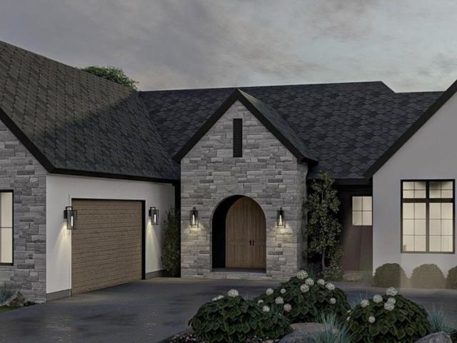 11558 S 123rd Terrace, Papillion, NE
