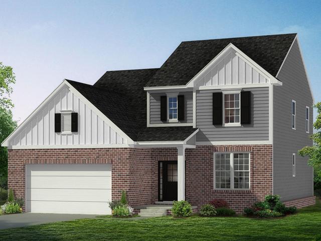 1599 Chanticlair Circle, Wixom, MI
