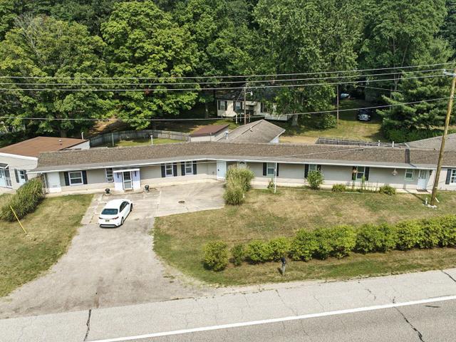 6128 M-63, Coloma, MI