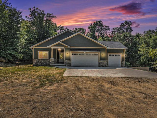 10 Morton Trail, Montague, MI