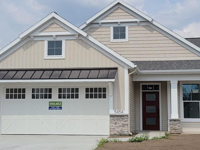 5454 Albright Avenue SW unit: 46, Grandville, MI
