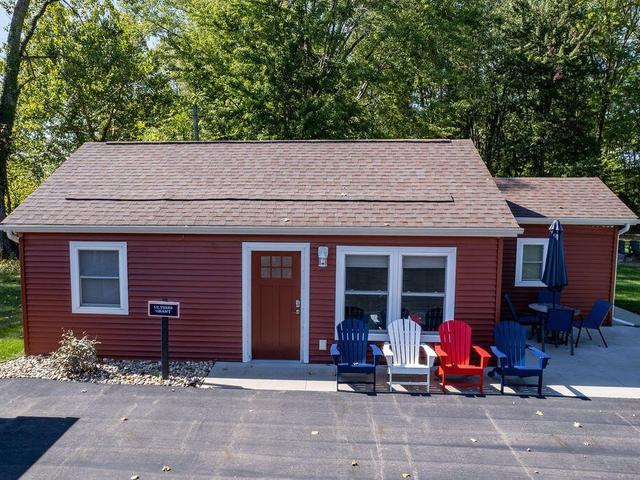 5568 Paw Paw Lake Road, Coloma, MI