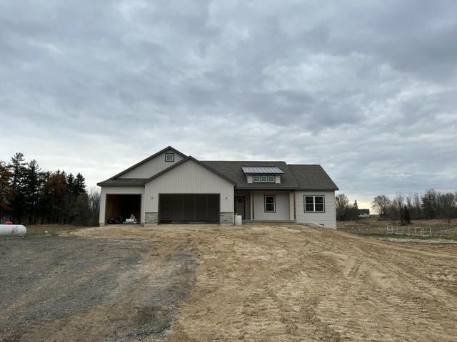 5925 Grand Vista Drive, Coopersville, MI