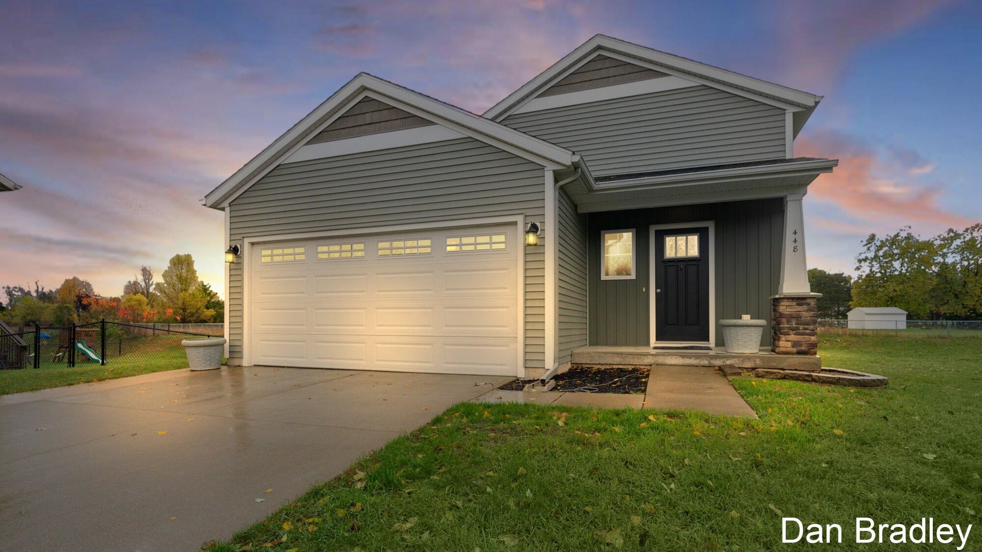 Homes for sale in Sparta, Michigan