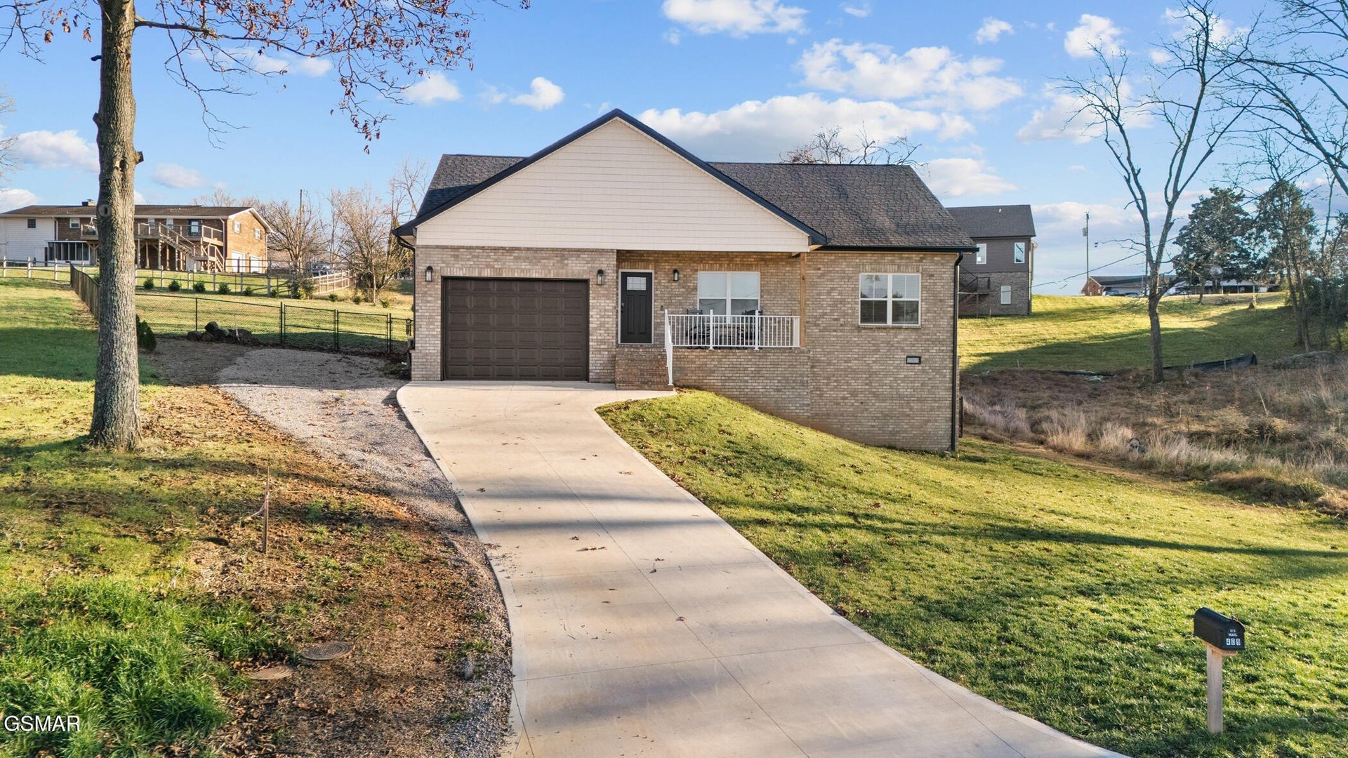 Homes for sale in Seymour, Tennessee