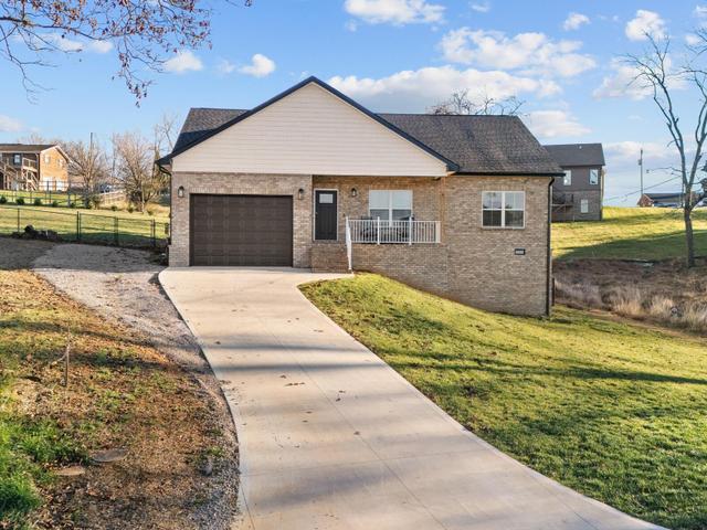 409 Commanche Trail, Seymour, TN