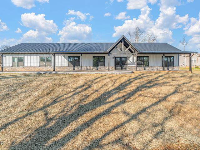 940 Thorngrove Pike, Strawberry Plains, TN