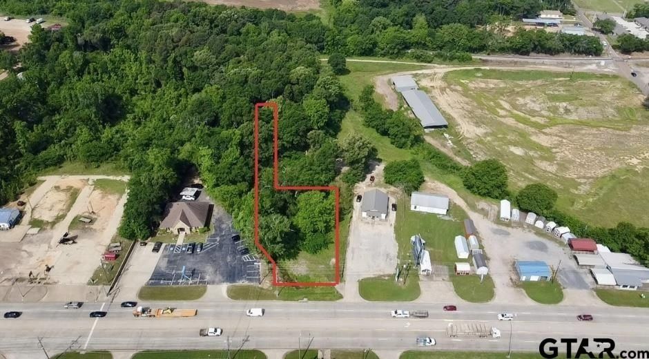 540 US 271 - Commercial for sale in Gilmer, TX