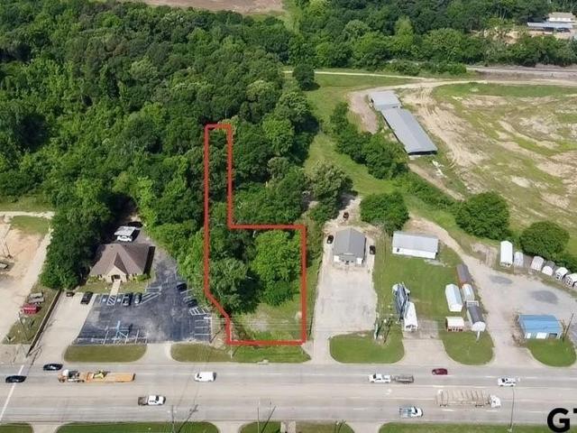 540 US 271 - Commercial for sale in Gilmer, TX