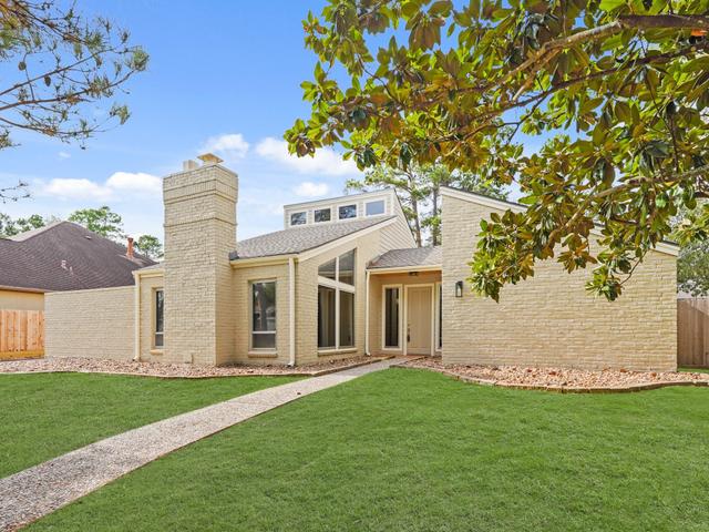 11830 Thoreau Drive, Montgomery, TX
