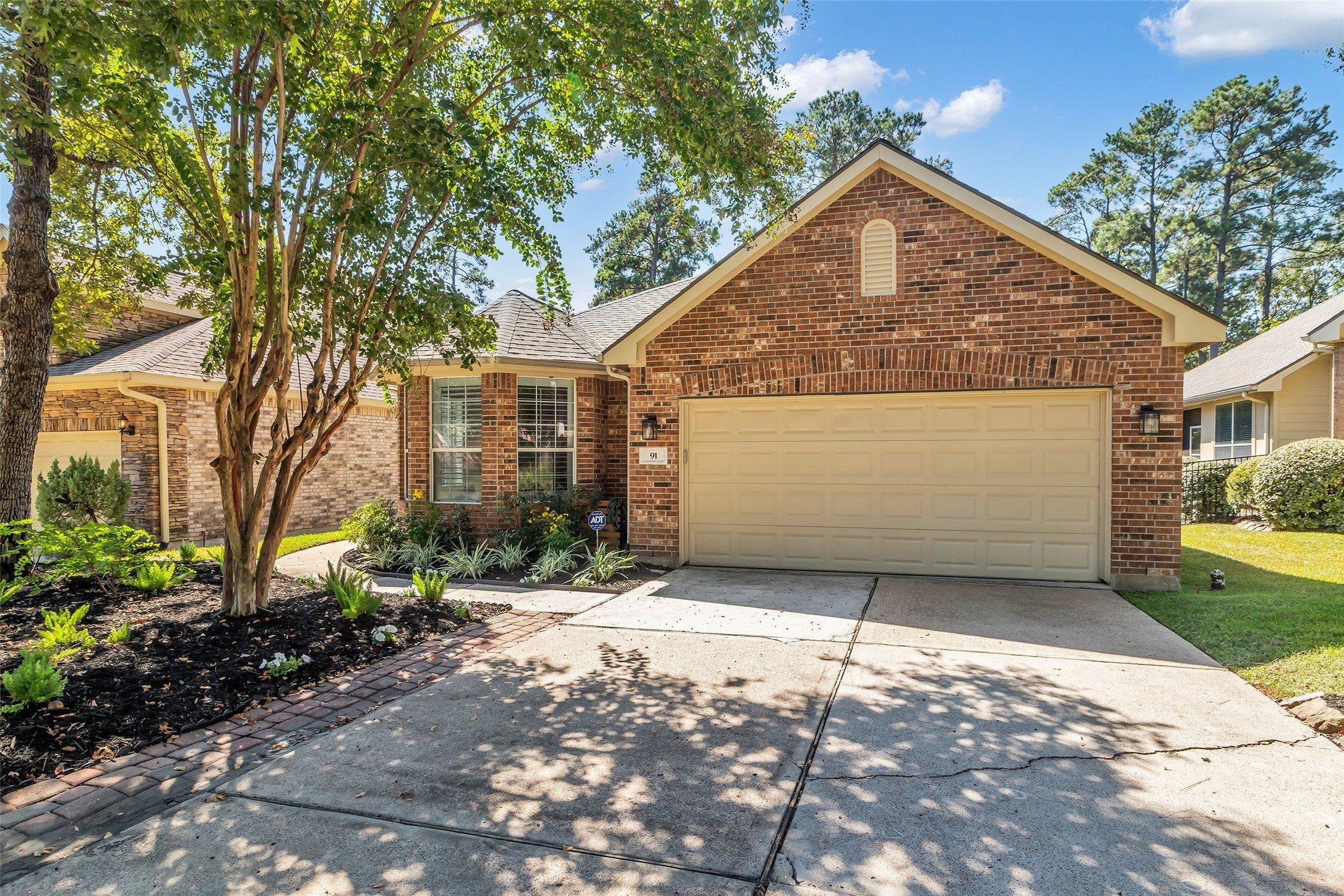 91 Misty Harbor Drive, Montgomery, TX
