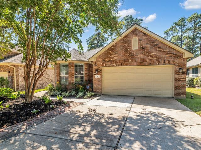 91 Misty Harbor Drive, Montgomery, TX