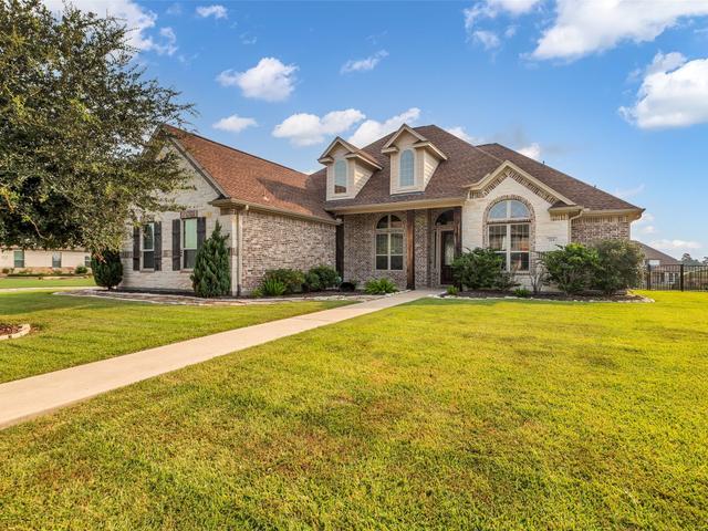 234 N Waterstone Drive, Montgomery, TX