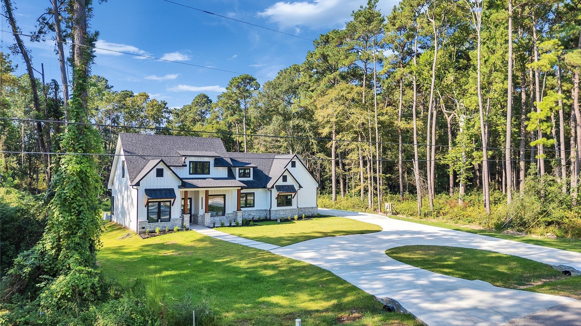 Homes for sale in Magnolia, Texas