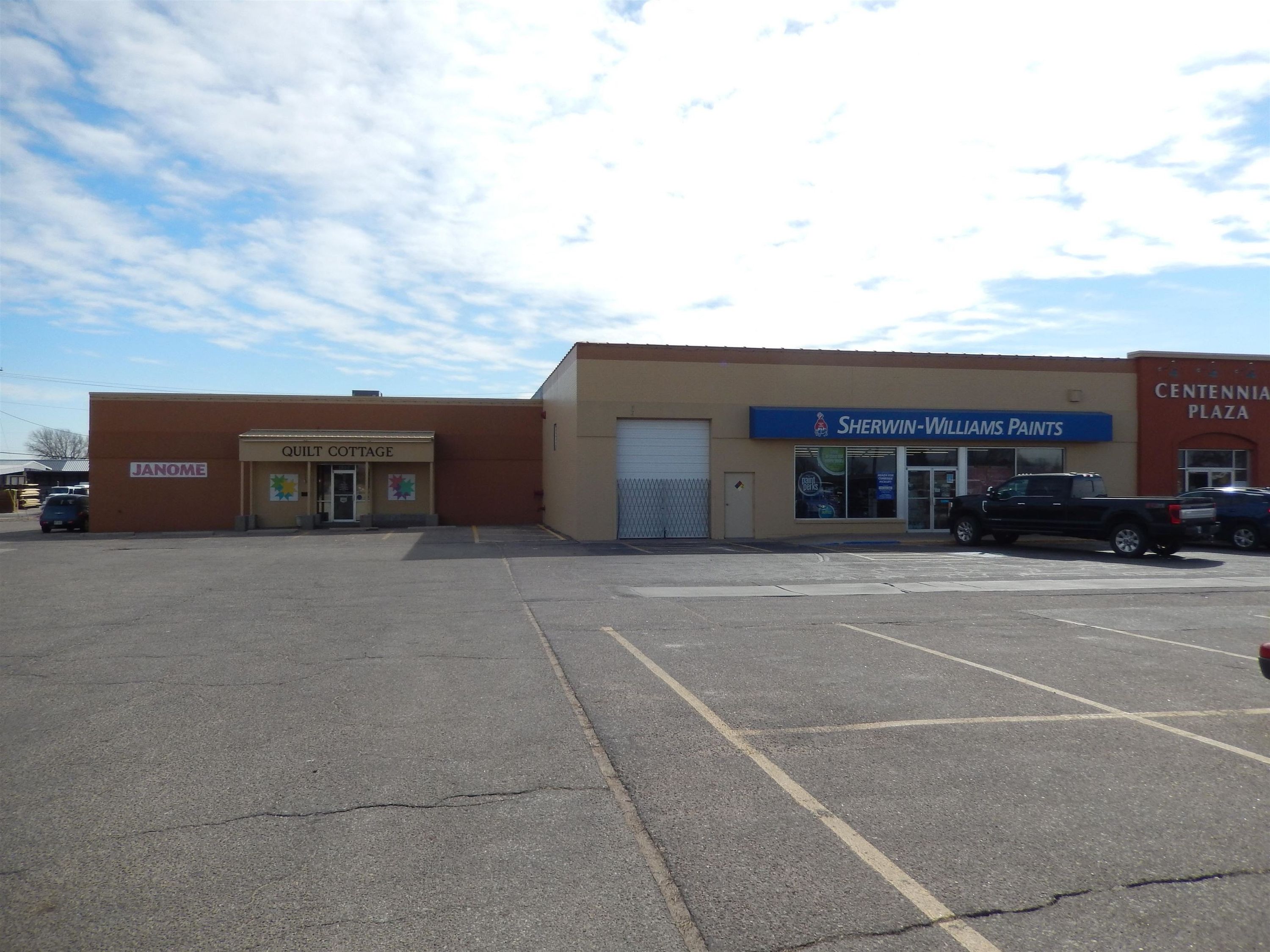 2520 Vine - Commercial for sale in Hays, KS