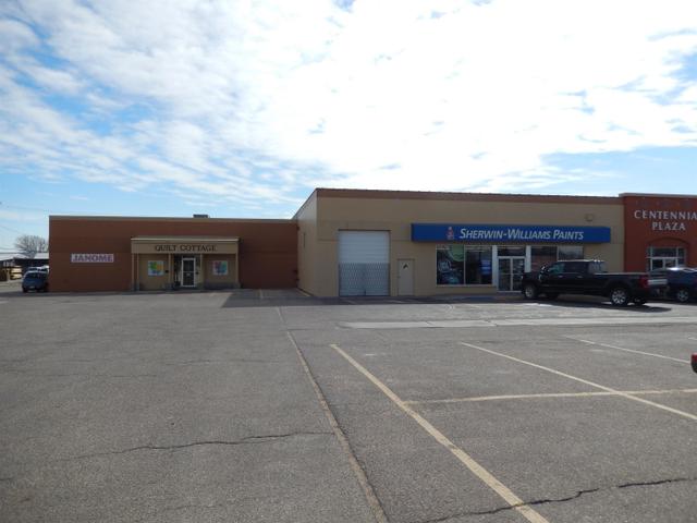 2520 Vine - Commercial for sale in Hays, KS
