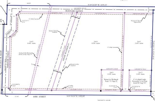 000 W 48th St - Land for sale in Hays, KS