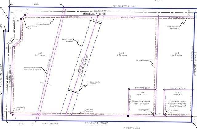 000 W 48th St - Land for sale in Hays, KS