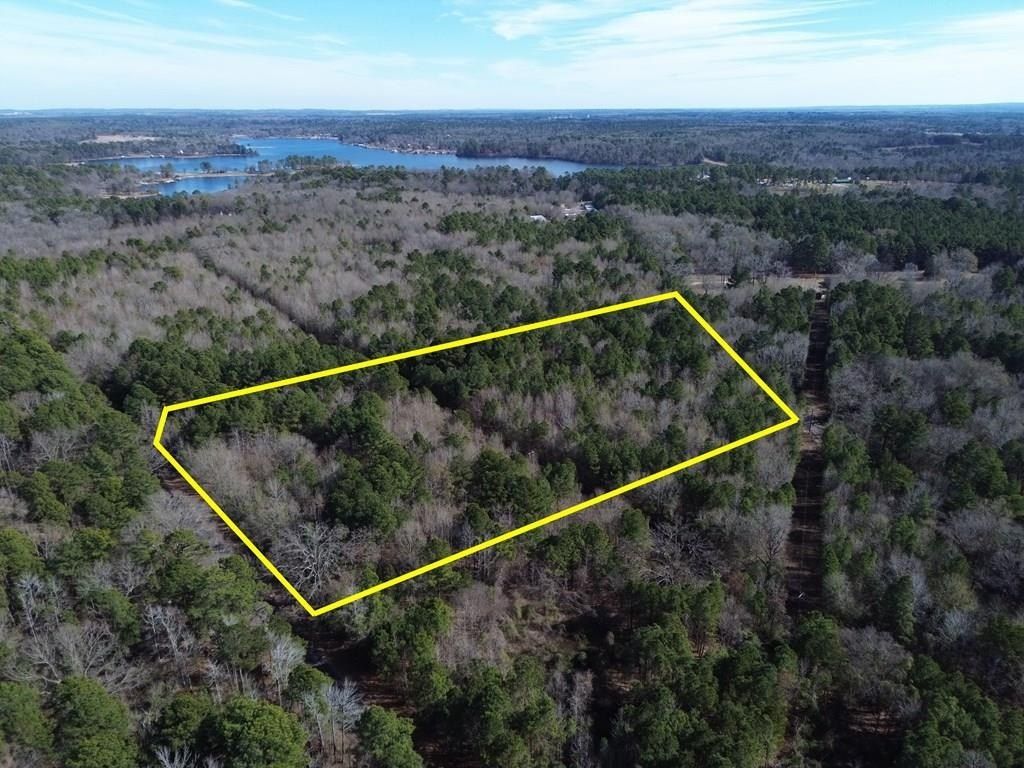 0 CR 3460 - Land for sale in Hawkins, TX