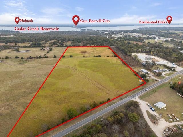 00 HWY 274 - Land for sale in Seven Points, TX