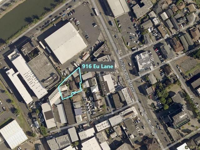 916 Eu Lane - Commercial for sale in Honolulu, HI