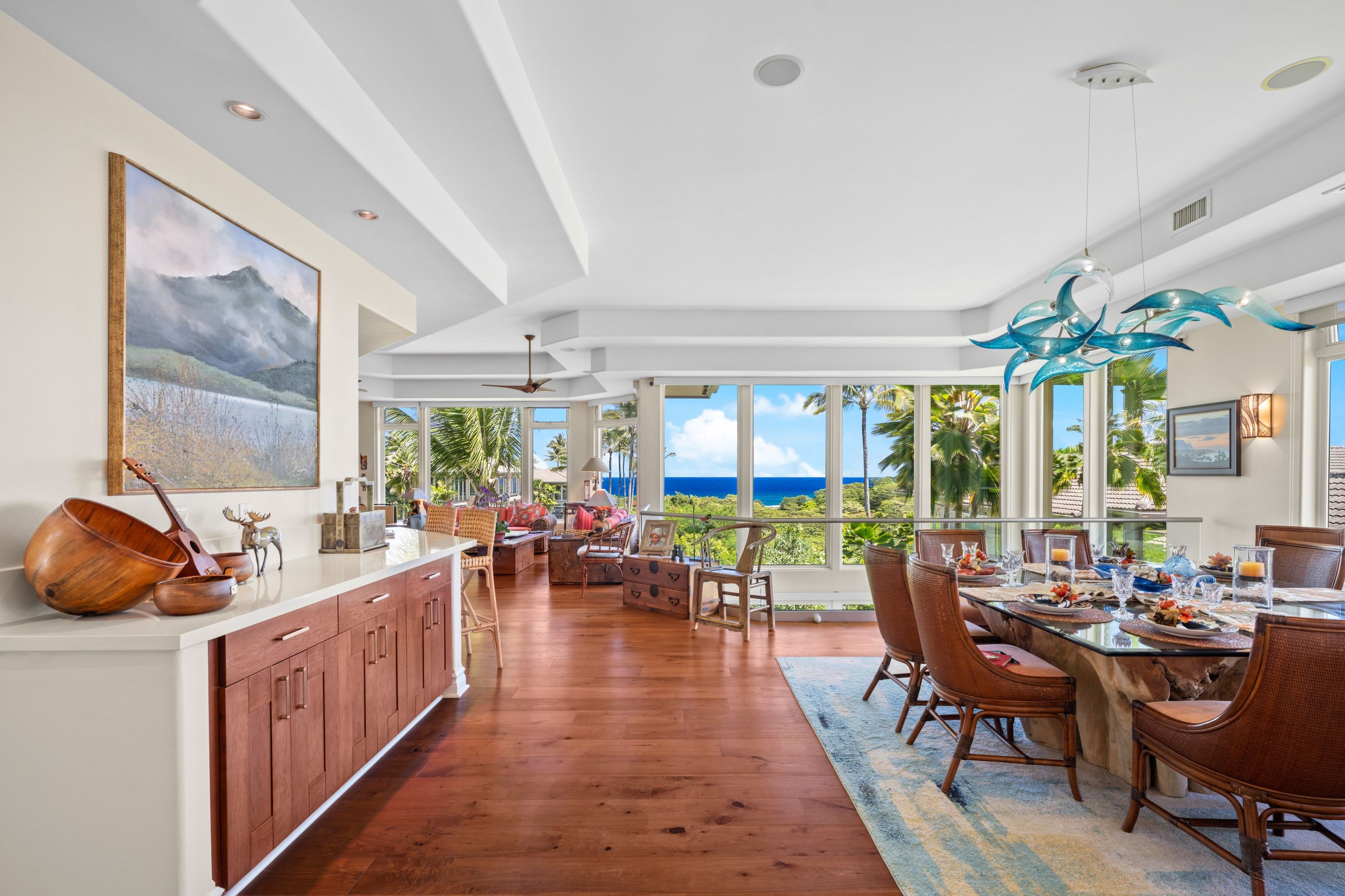 4100 QUEEN EMMA'S DR unit: 21 - Home for sale in Princeville, HI