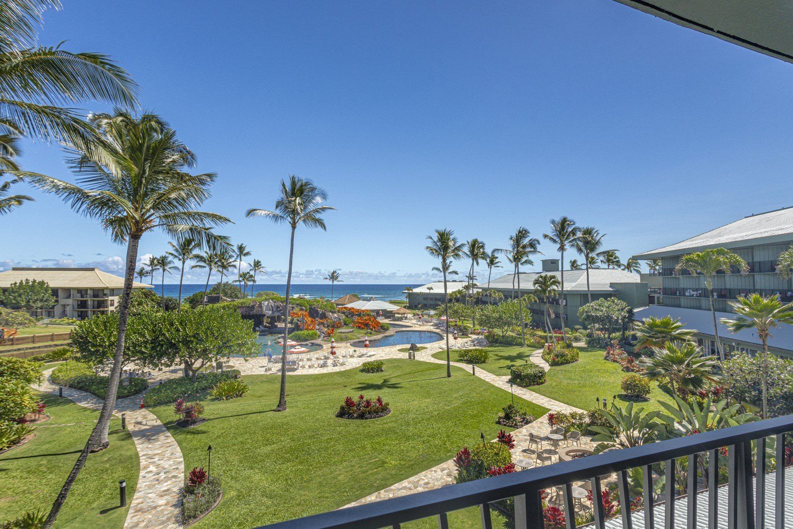 4331 KAUAI BEACH DR unit: 2408 - Home for sale in Lihue, HI
