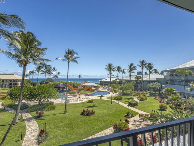 4331 KAUAI BEACH DR unit: 2408 - Home for sale in Lihue, HI