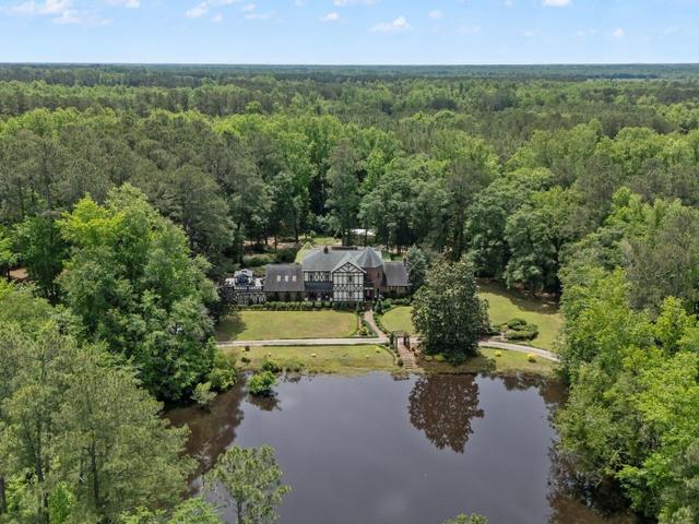 768 Bethesda Church Road, Fairmont, NC