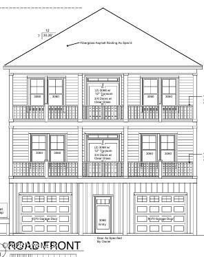 438 Hampton Colony Circle - Home for sale in North Topsail Beach, NC