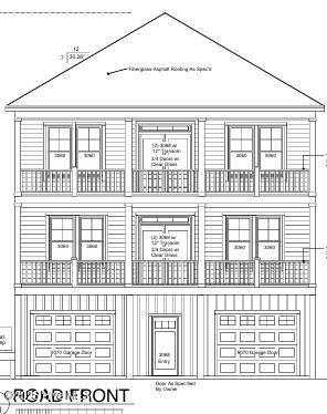 438 Hampton Colony Circle, North Topsail Beach, NC