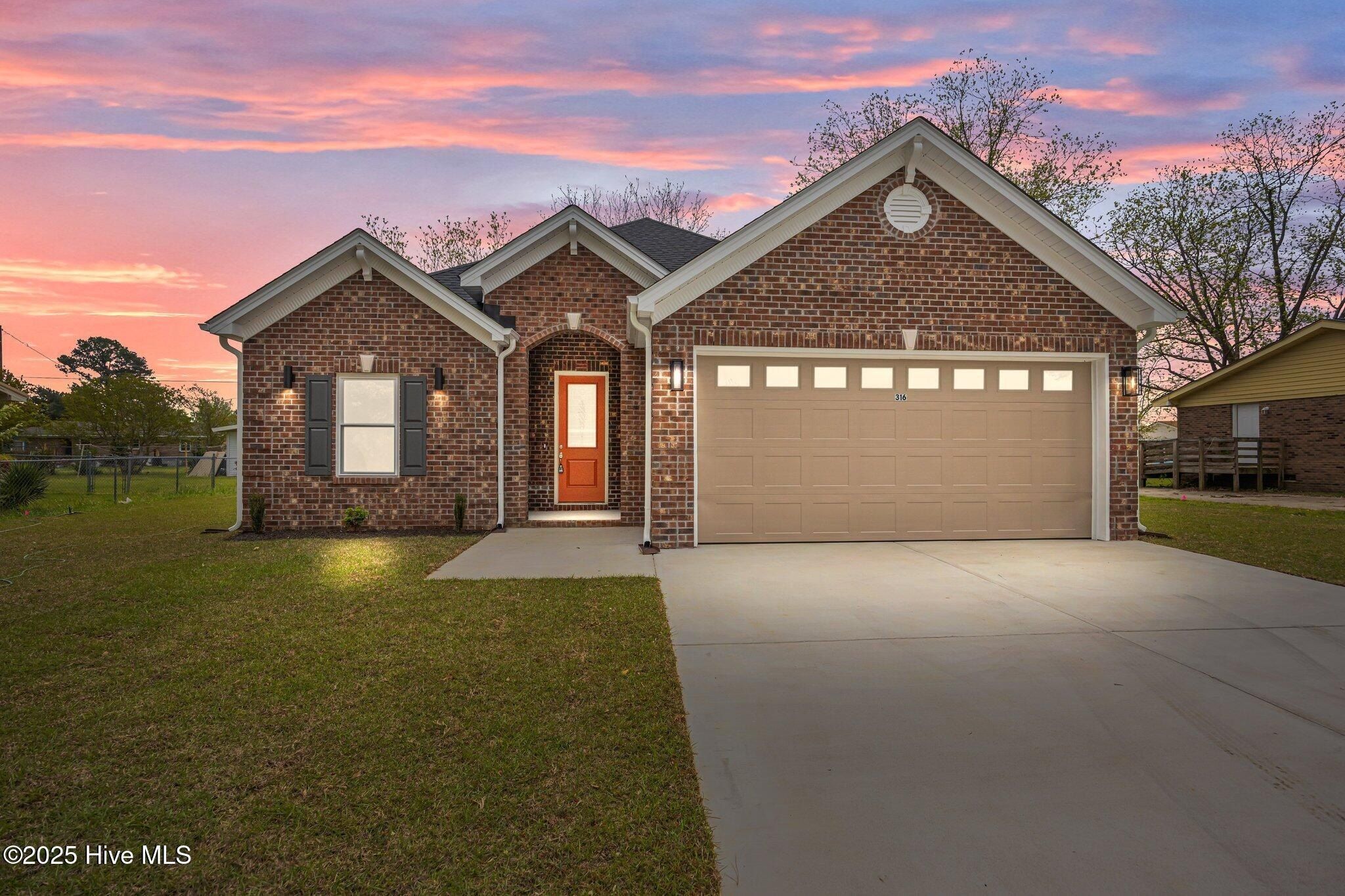 316 Allen Drive - Home for sale in Ayden, NC
