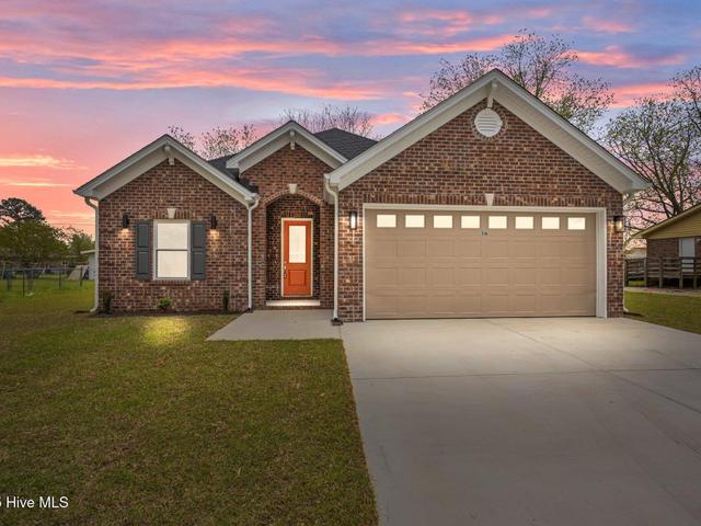 316 Allen Drive - Home for sale in Ayden, NC