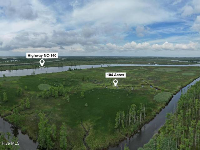 104 Acres Unassigned Address, Navassa, NC