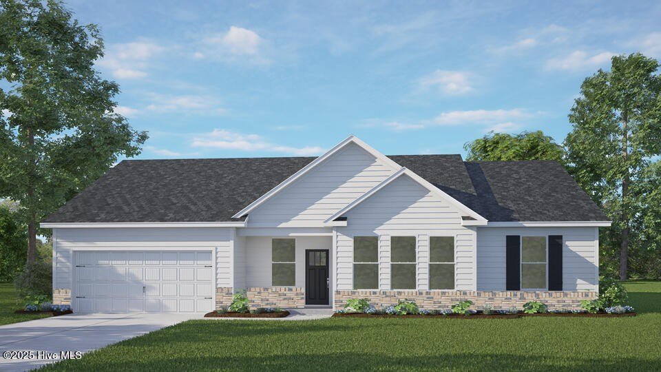Homes for sale in Bailey, North Carolina
